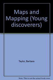 Maps and Mapping/Geography Facts and Experiments