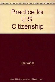 Practice for U.S. citizenship