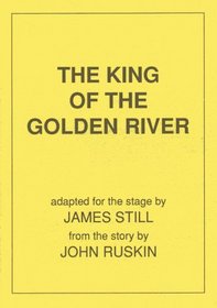 King of the Golden River