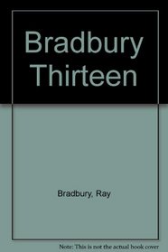 Bradbury Thirteen (Wooden Gift Box)