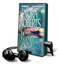 Sea Swept - on Playaway