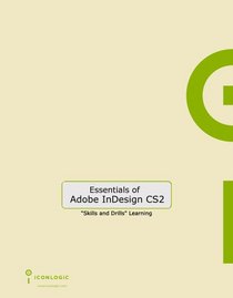 Essentials of Adobe InDesign CS2