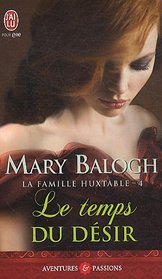 La famille Huxtable, Tome 4 (French Edition)