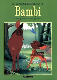BAMBI (Colorin Colorado) (Spanish Edition)