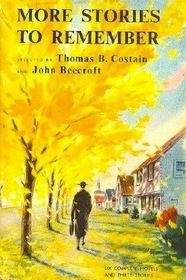 More Stories to Remember, vol 2