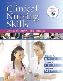 Clinical Nursing Skills: Basic to Advanced Skills Value Package (includes MyNursingLab/Skills Student Access)