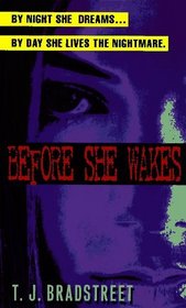Before She Wakes (An Avon Camelot Book)