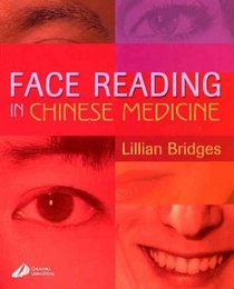 Face Reading in Chinese Medicine