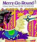 Merry-Go-Round: A Book About Nouns (Sandcastle Books)