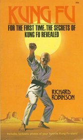 Kung Fu For the First Time: The Secrets of Kung Fu Revealed