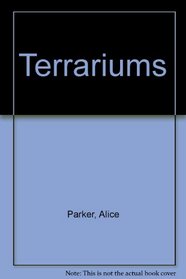 Terrariums (An Easy-read fact book)