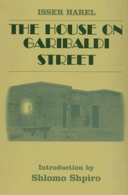The House on Garibaldi Street (Classics of Espionage)