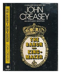 The Baron, king-maker