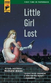Little Girl Lost (John Blake, Bk 1)
