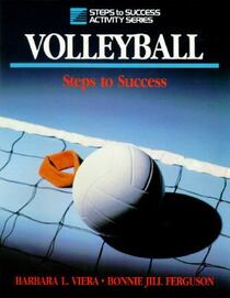 Volleyball: Steps to Success