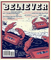 The Believer, Issue 120: August/September