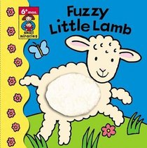 Little Fuzzy Lamb (Small Miracles)