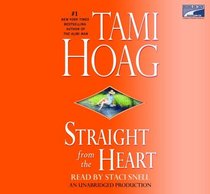 Straight From the Heart (Audio CD)