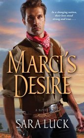 Marci's Desire