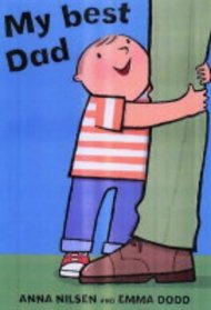 My Best Dad (My Favourite People)