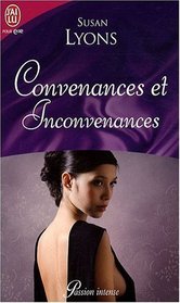 Convenances et inconvenances (French Edition)