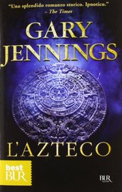 Azteco (Italian Edition)