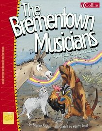 Spotlight on Plays: Brementown Musicians No.1 (Spotlight on Plays)