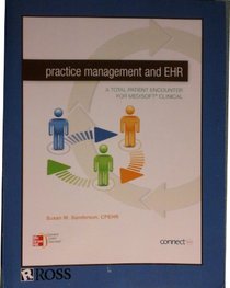 Practice Management and EHR (Ross Medical School)