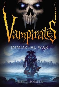 Vampirates: Immortal War