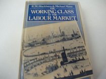 The Working Class in the Labour Market (Cambridge Studies in Society)