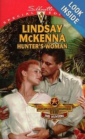 Hunter's Woman