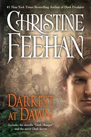 Darkest at Dawn: Dark Hunger / Dark Secret