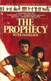 The Prophecy (Children of the Lion, Bk 7)