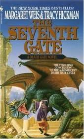 The Seventh Gate (Death Gate, Bk 7)