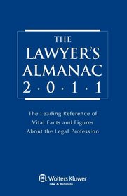 Lawyers Almanac 2011e