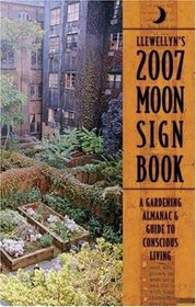 2007 Moon Sign Book