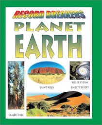 Planet Earth (Record Breakers)