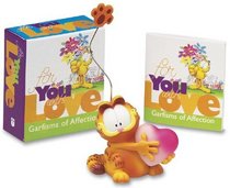 For You With Love: Garfisms of Affection Kit