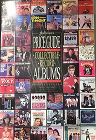 Goldmine's Price Guide to Collectible Record Albums