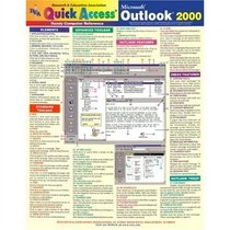 Microsoft Outlook 2000 Quick Access