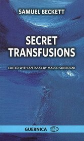 Secret Transfusions (Picas Series)