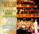 A Prairie Home Companion: 25th Anniversary Collection