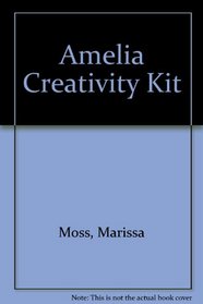 Amelia Creativity Kit