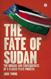 The Fate of Sudan