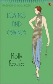 Loving and Giving (Virago Modern Classics)