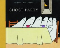 Ghost Party