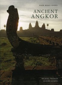 Ancient Angkor (River Book Guides)