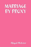 Marriage By Proxy