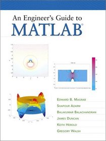 An Engineer's Guide to Matlab