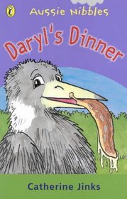 Daryl's Dinner (Aussie Nibbles)